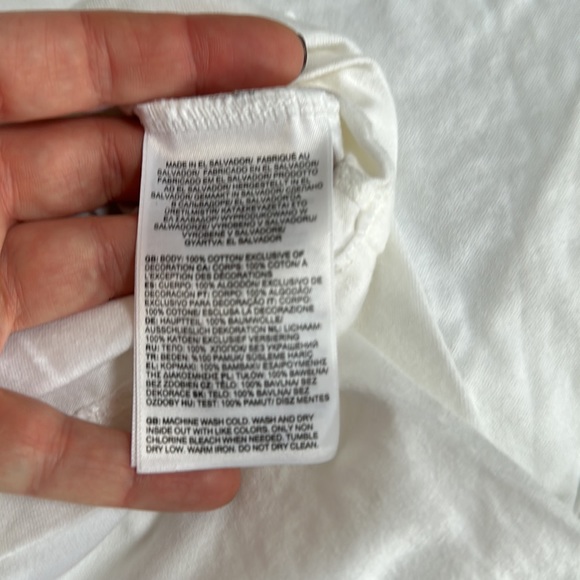 North Face New With Tags Tank Top Size L - Picture 6 of 10